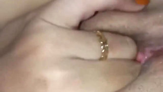 Hot Indian Girl Masterbation with Her Fingers