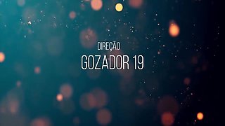 Anderson Yakuza, Yasmin Muller And Melissa Lisboa In As Melhores Gozadas De 2021