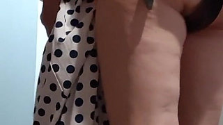 My Stepmom Bent Me Over and Fucked Me While No One Was Home