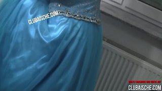 Bruder Von Meinem Verlobten Vor Tuerkischer Hochzeit Fremdgefickt