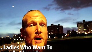 What Is A Squirting Yoni Massage? full demo