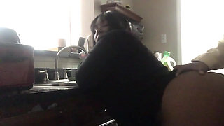 Big Booty Twerking Pleasures