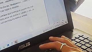 Freeuse: Typing and Fucking