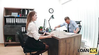 Temperament Stanley Johnson and Una Fairy - angry video - Loan4k