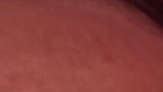 Rubbing My Hairy Pussy Cumming Hard