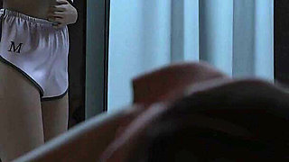 The Good Family - V0.03 - Dara Fingered Elena and Made Her Cum