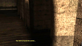 Step-Mom LURED to Empty Room - Fucked Her RAW & Silenced Her Screams!