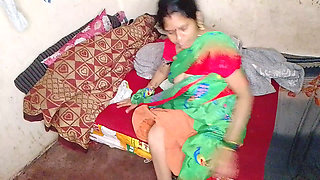 Shona Bhabhi