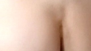 Wife Cheating and Almost Caught by the Cuckold!