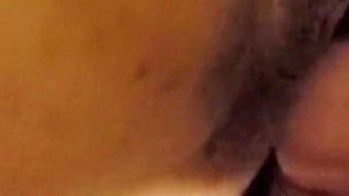 Husband and wife fucking after playing with anal dilation toy. Karina and Lucas