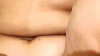 Busty Step Mom Fucked by Her 19 Years Old Step Son
