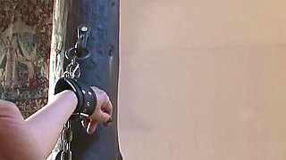 BDSM Germany - Slave Girl Like It