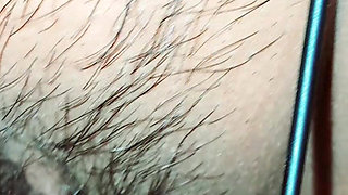 It Was Fun to Fuck a Very Beautiful Sister-in-law After Finding Her Alone.