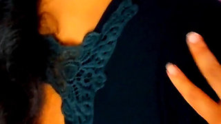 Accidental Creampie - Sorry, Step-sis, You're so Cute - Sexy Brownis