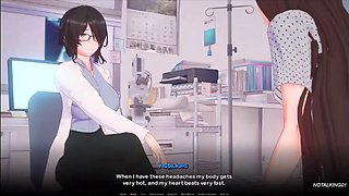 Twisted World Remake ep7