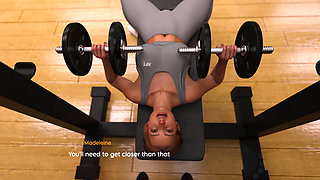 The Pussy Lover Part 17