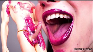 Gentle Giantess Dirty Kiss 2 Custom