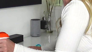 Stepmom Replaces Girlfriend