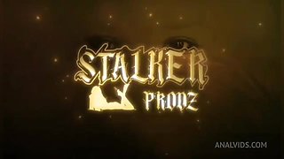 Rough Sex Tribute #6 - Jureka Del Mar, Greta Foss, Ailyn Tattoo