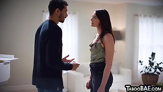 Naughty babe cuntdrilled by her lover