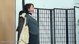 Bondage Fetish