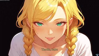 Hot Wife Cheating in 3D Hentai Animation - I Love Your Wife 2 Uncensored