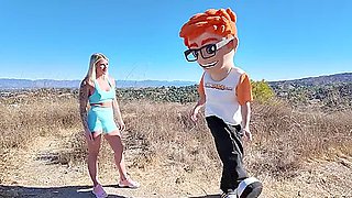 New Gives Porn Dude A Hell Of A Workout (08-03-2025) Hardcore Casting Pov Iluvy With Taylor Wild