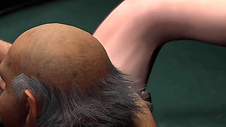 3D Big Boobs Cosplay Super Model Naked Her Perfect Ass Got Fucked so Hard