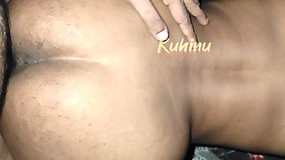 Bangladeshi school teacher midnight fuck