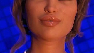 Wvm - Part 134 - Hundred Girls in Bikinis by Misskitty2k