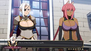 Paizuri, eroge, japanese