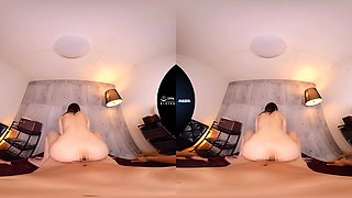 Sara Kisaki - The Retirement Memorial Vr Collection Of Sara Kisaki Part 2