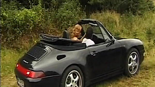 Sperm Craving Mares Wild Outdoor Fuck Fest