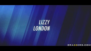 Wild Girls With Tommy Gunn, Lizzy London, Nicole Aniston - Brazzers