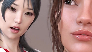 Laura Lustful Secrets (part 48)