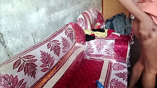 Virgin Indian Teen (18+) Girl Gets Ass Fucked by Boyfriend