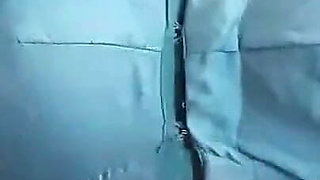 Cuckold Husband Send Wife First Night with Boss -1