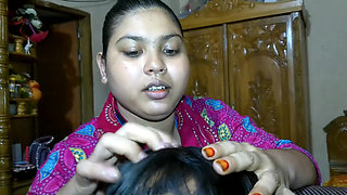 Masti in Bedroom Husband Wife Romantic Vlogs   Couple Masti Vlog