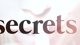 Graycee Is A Businesswoman Who Is Swamped With Work &