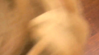 Cheating Blonde MILF Wife Loves It Black