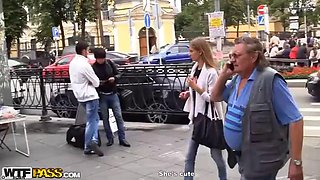WTF Pass: Big Ass, Blowjob  Amateur Porn