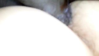 My wife in a black cock compilation