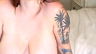 Pregnant Stepmother Gangbanged by Five Stepsons