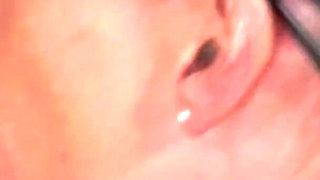 Horny secretary banged hard