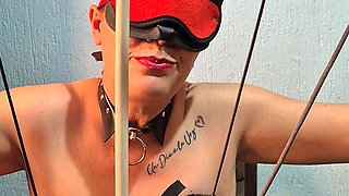 Pleasure Machine, More Objects to Play with
