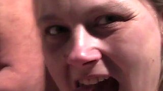 German Whores with Wet Pussy Get Fucked by Hard Cock #4