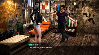 Fashion Business Ep2 Part 25 I Am Mistress of Myself! by Loveskysan69