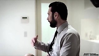 The Doctor, Adria Rae And Sharon Babe - Im Your Doctor, Just Trust Me!