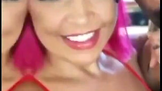 Producer Surprize Me with Sum New Sweet MILF Pussy
