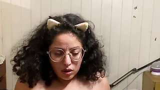 JOI with Asshole and Feet - Obey Me and Stroke for Me